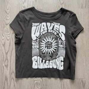 Billabong Baby Tee